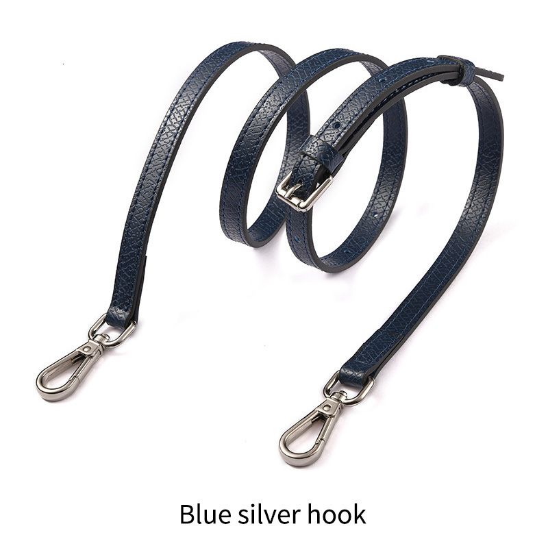 Blue Silver Hook