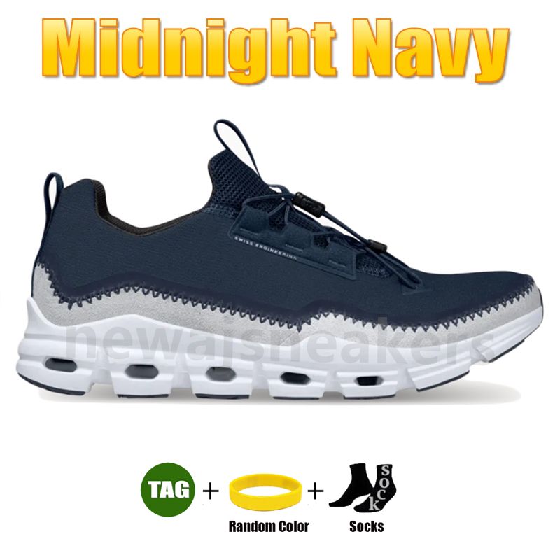 #23 Midnight Navy