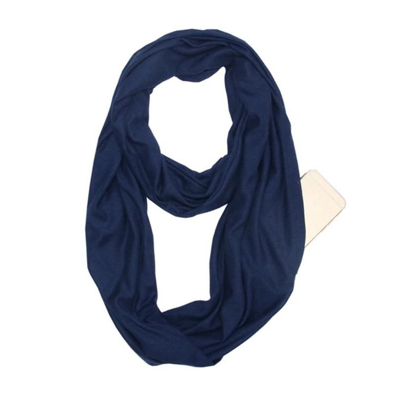 Navy blau