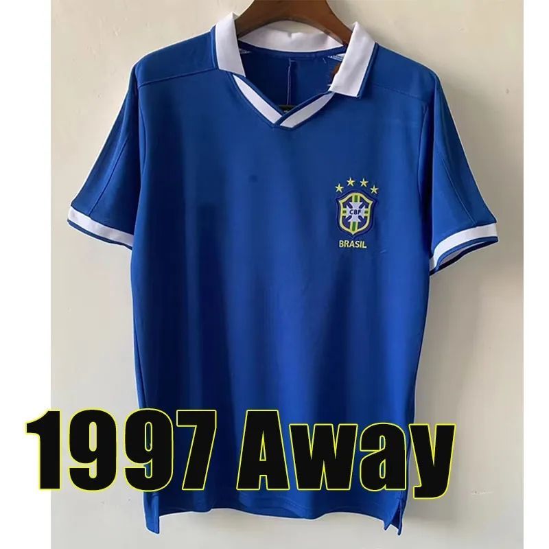 1997 Away