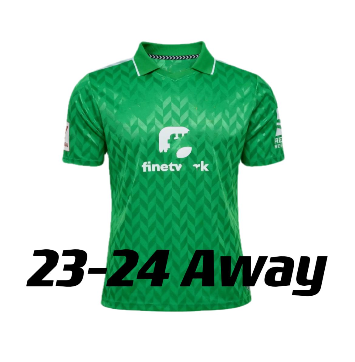 23-24 weg