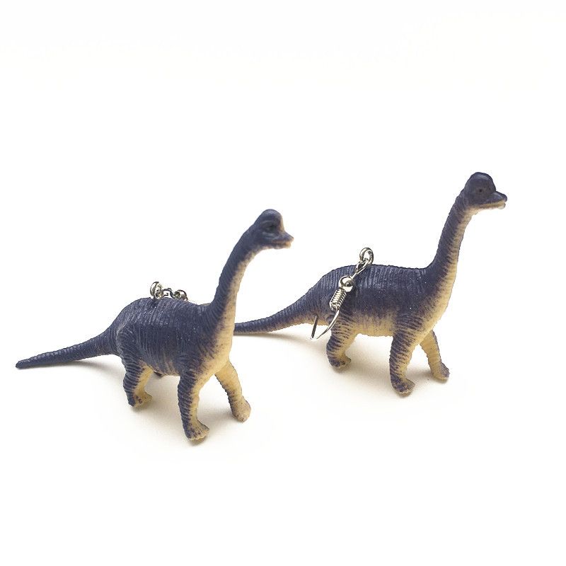 Brachiosaure 1 Chine