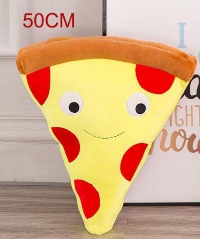 50cm pizza