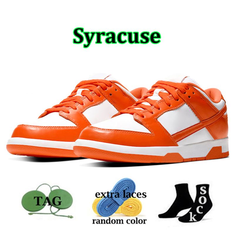 Syracuse