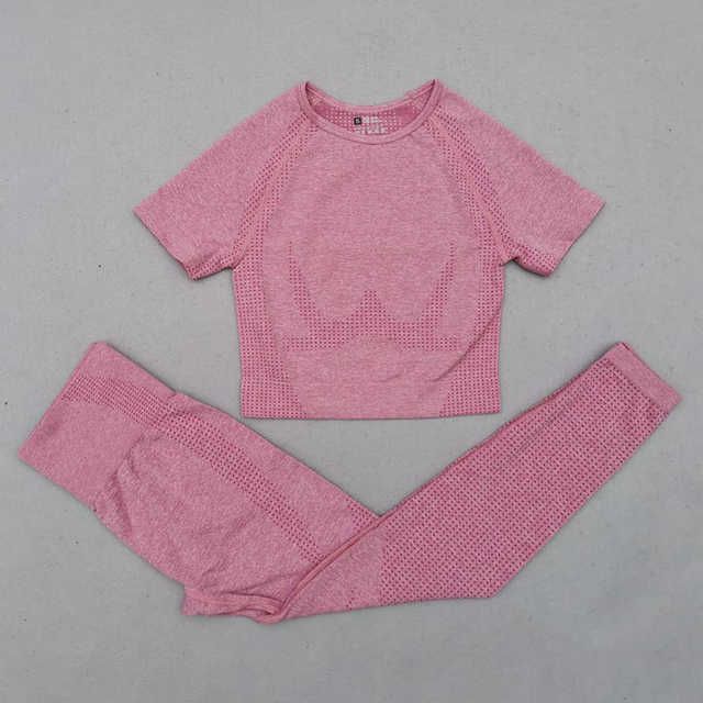 Pembe Set-2