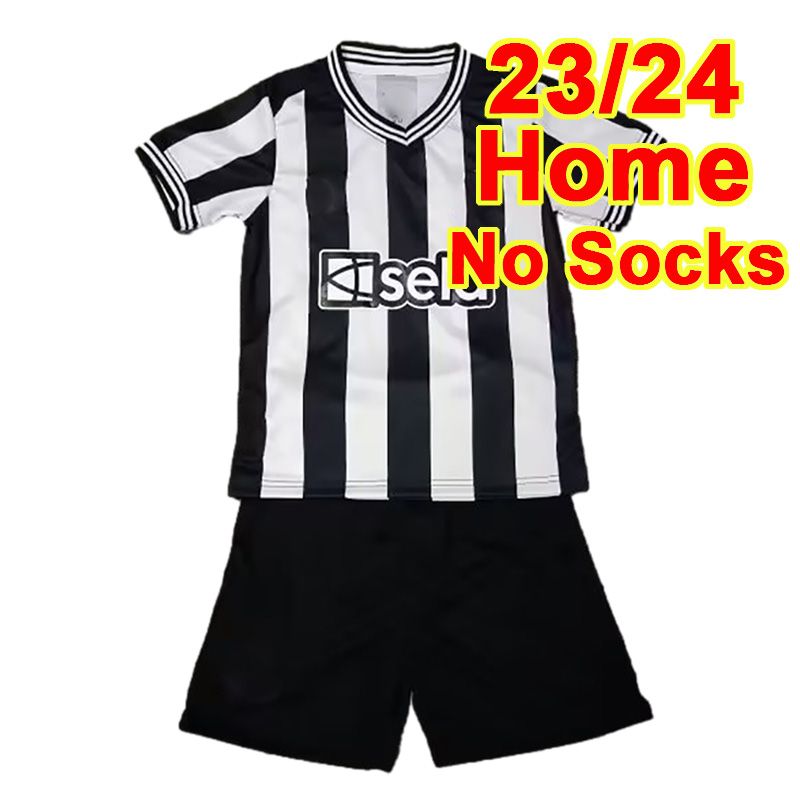 TZ17030 23 24 Home No Socks