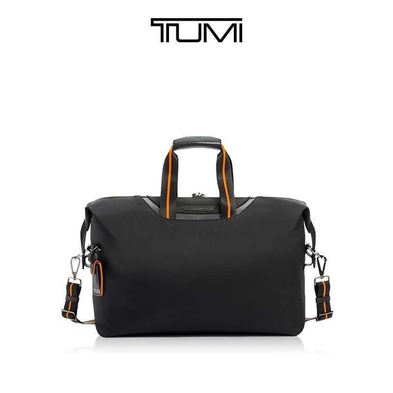 Tumi |マクラーレンCOブランドシリーズメンズトゥームスモールワンショルダークロスボディバックパックチェストバッグトートバッグBduj Tumiバックパックを￥13,342  DHgate