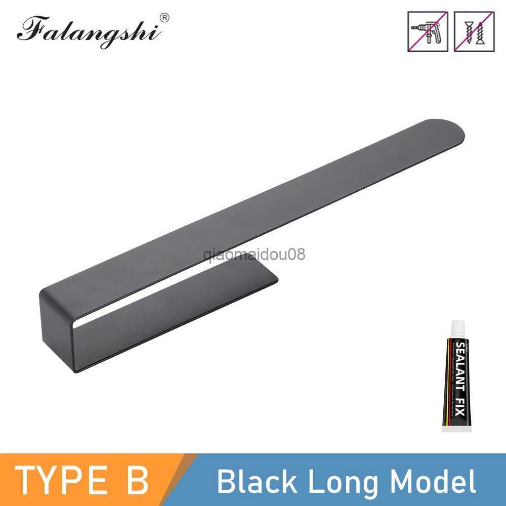 Black Long - Glue