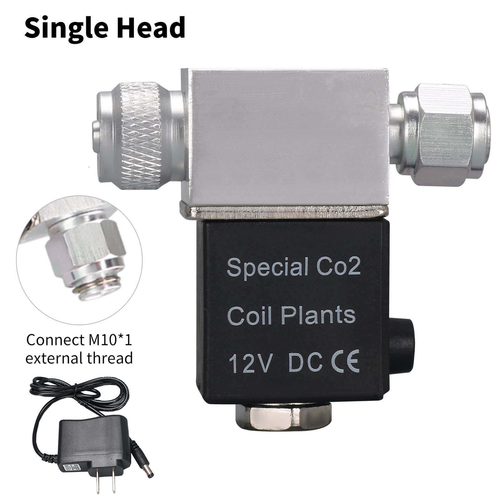 Single Head Us Plug