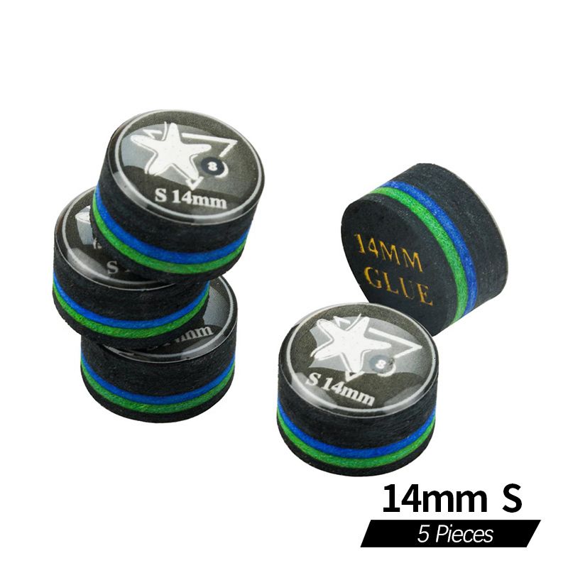 Crical 14mm s 5pcs