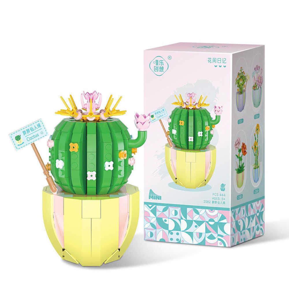 Cactus