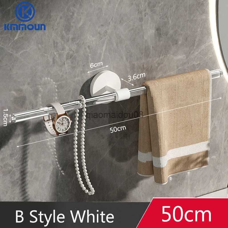 White 50cm b Style