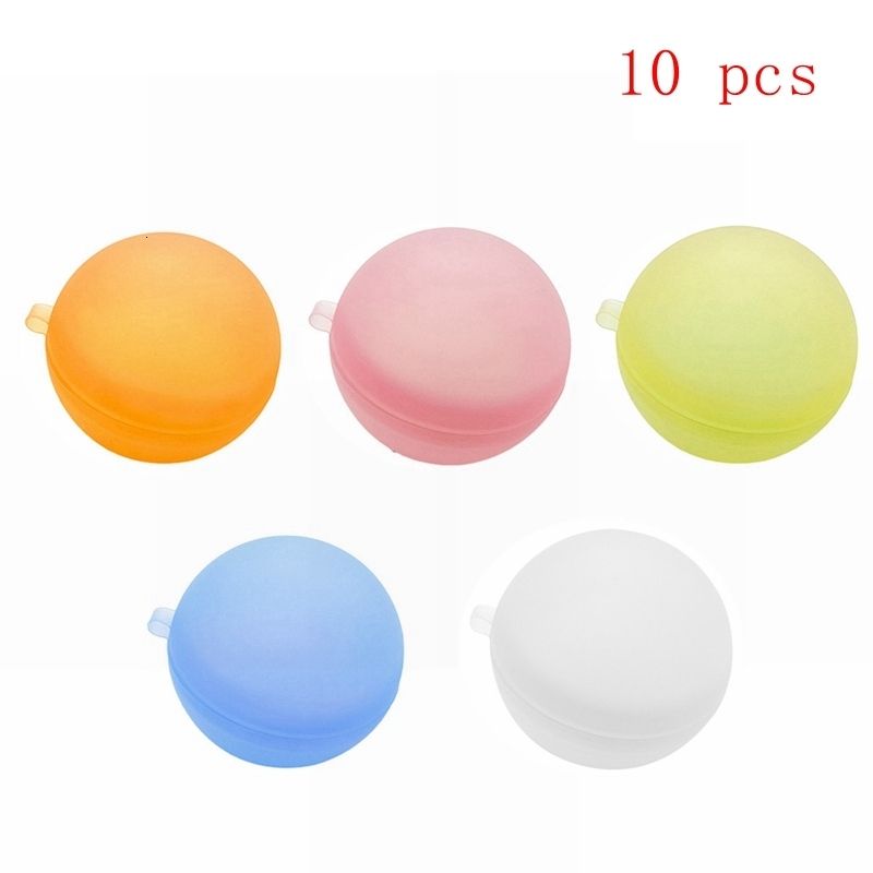 10 palloncini d'acqua