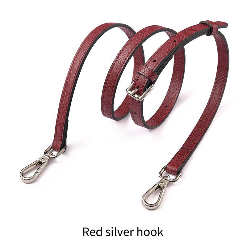 Red Silver Hook