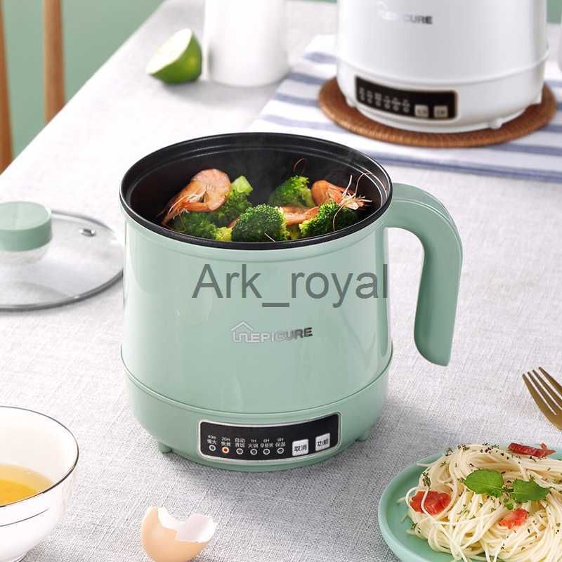 mini cooker electric cooking pot home