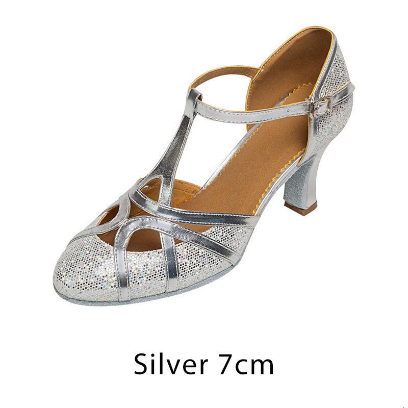 Silver 7cm