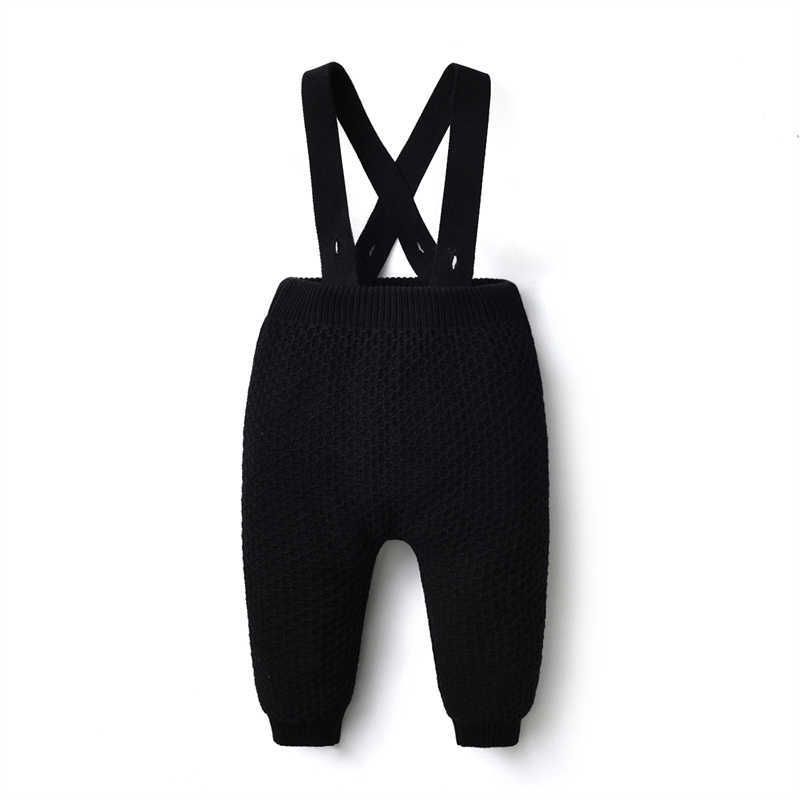 baby black pant