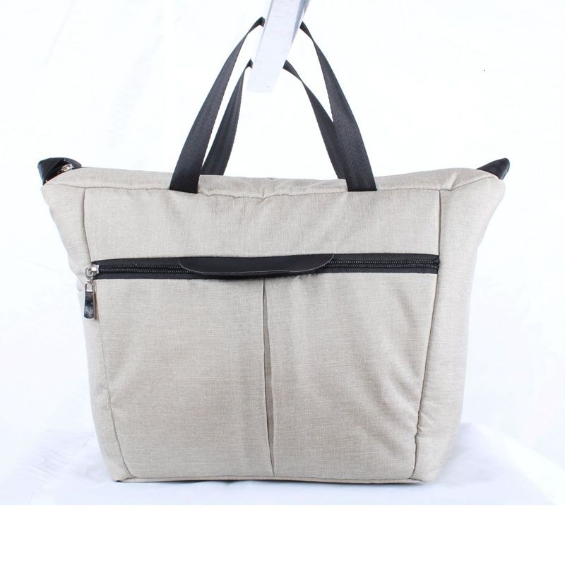 Tas beige