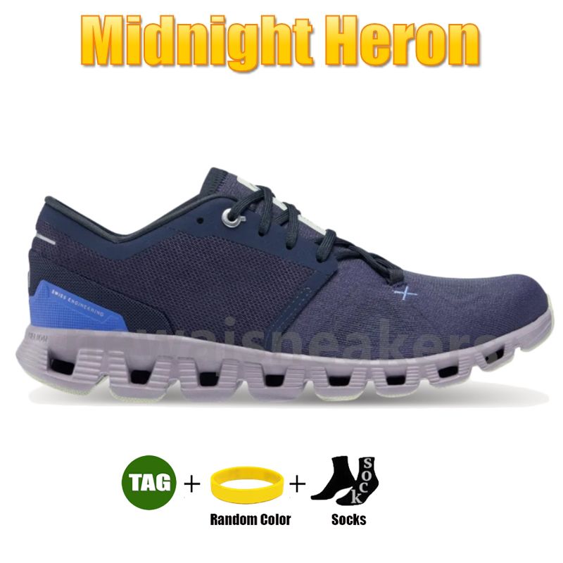 #30 Heron Midnight Heron