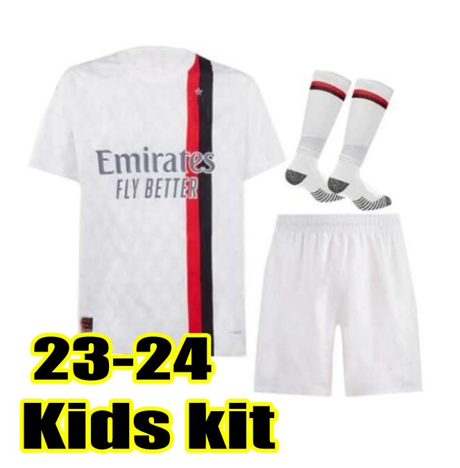 23-24 niños