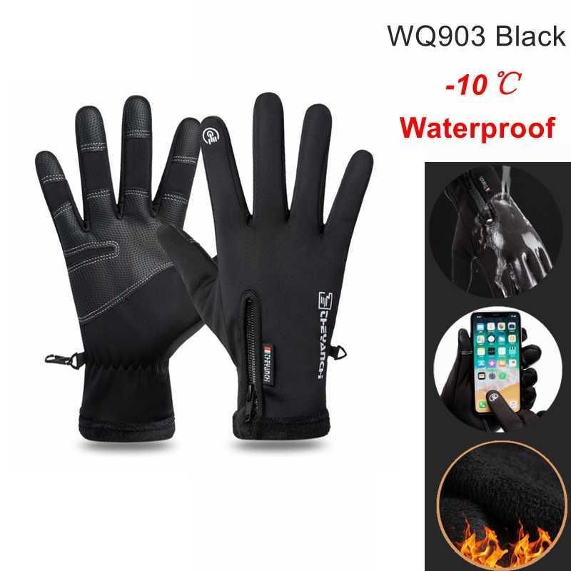 WQ903 Black