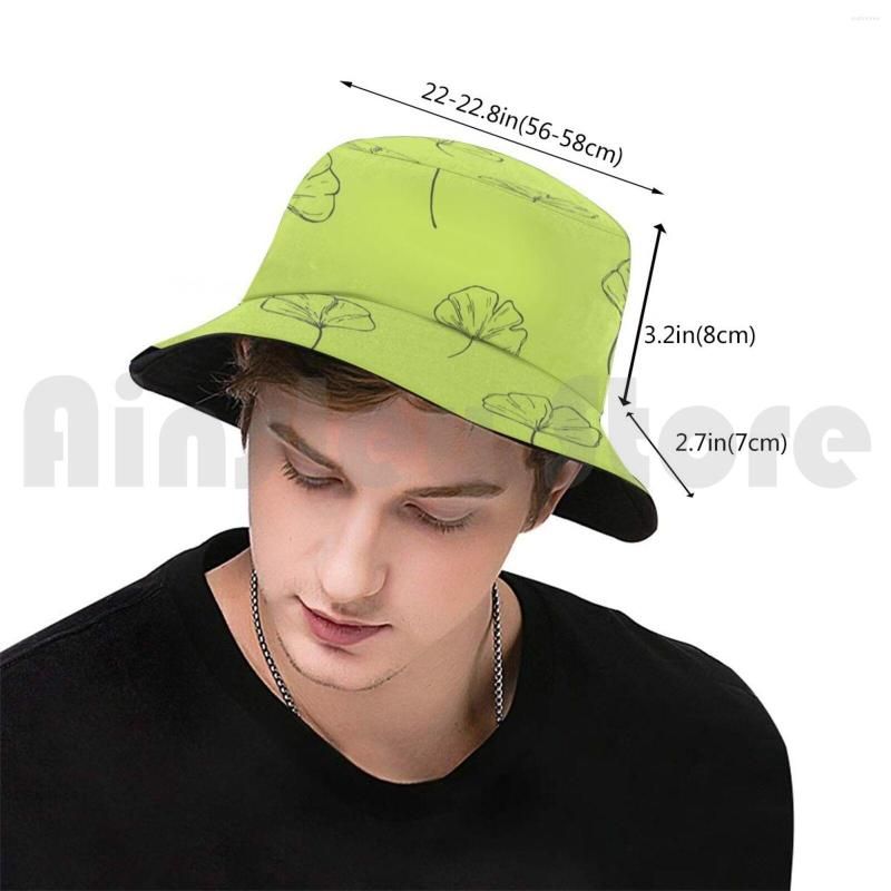 Adult Bucket hat