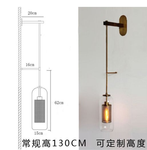 Diameter av 15 cm