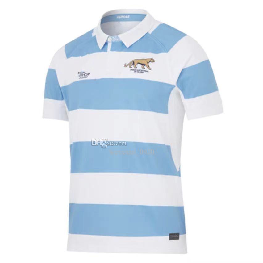 2023 Argentyna WCR Home Jersey