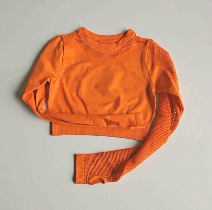 orange topp