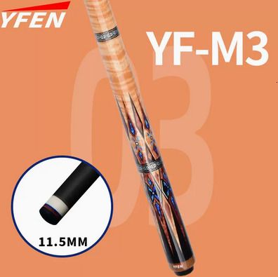 Yfen-m3 11.5mm