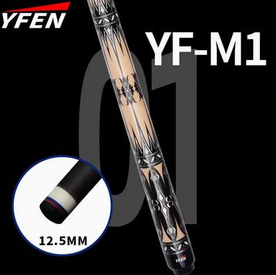 Yfen-m1 12.5mm