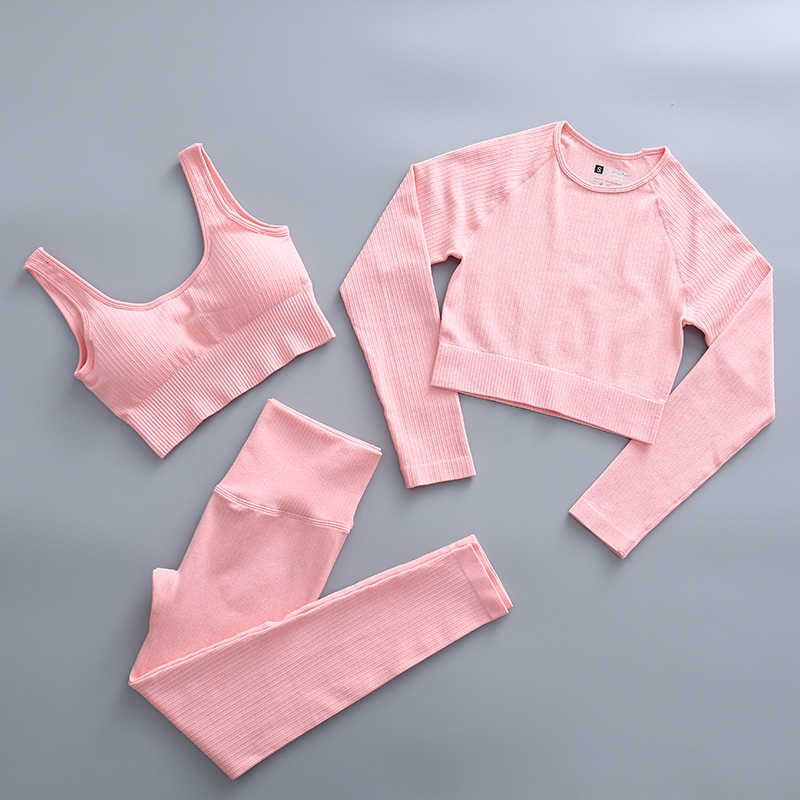 Conjunto rosa 3pc