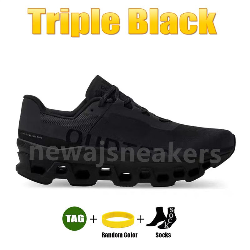 #03 triple black