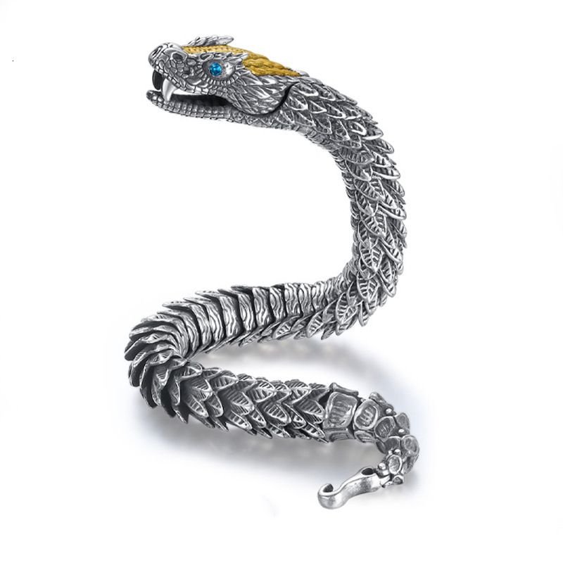 Serpent-20cm