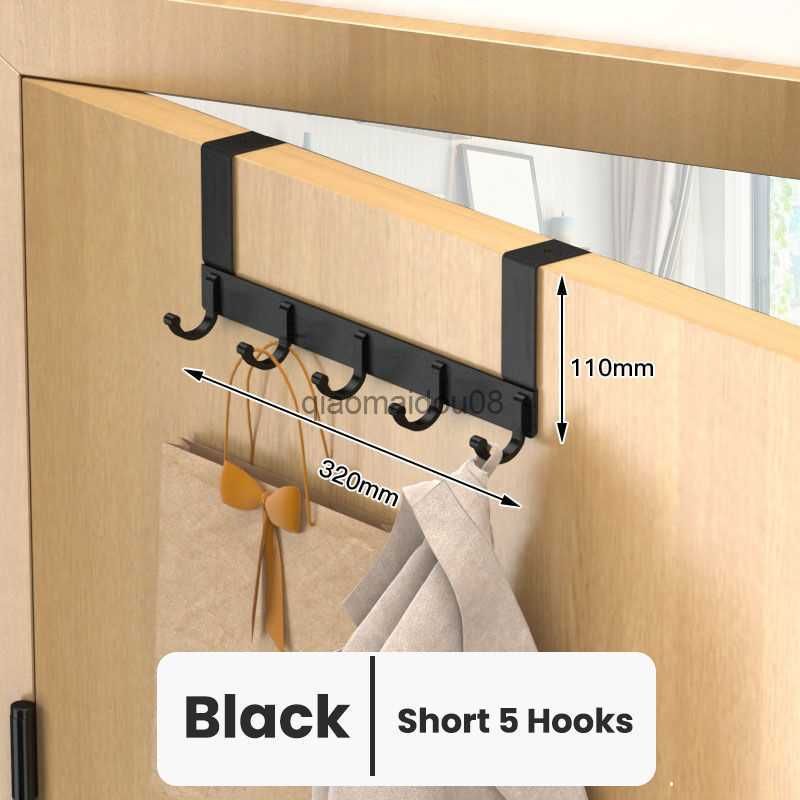 S-5Hooks-Black