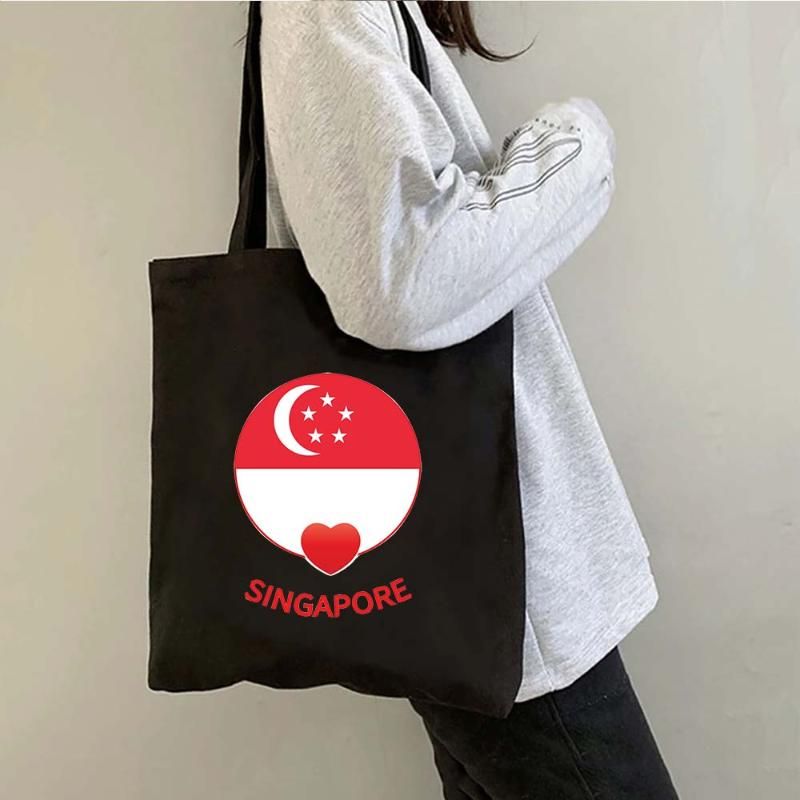 B Singapour