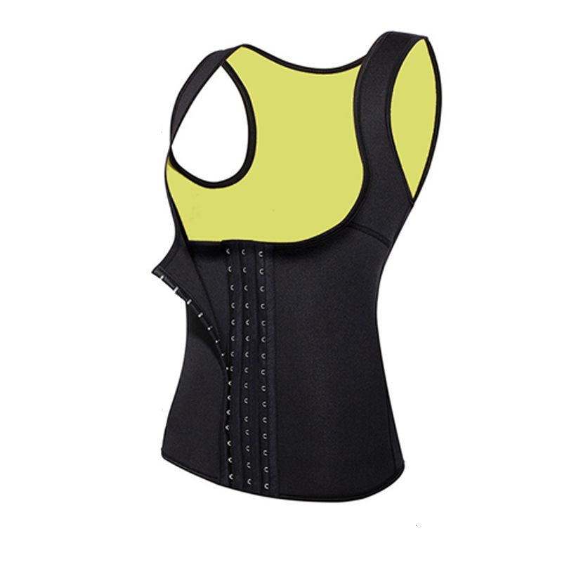 neoprene sportivo nero