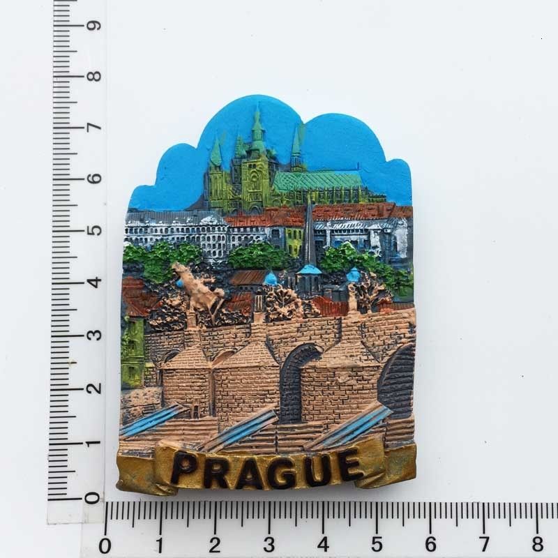 Prague N4