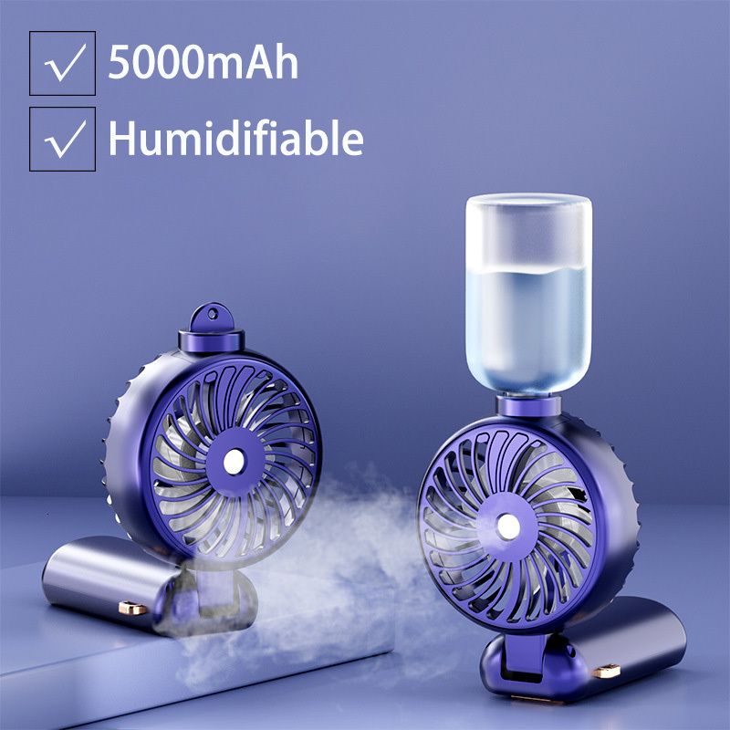 Vaporisateur 5000mah Violet