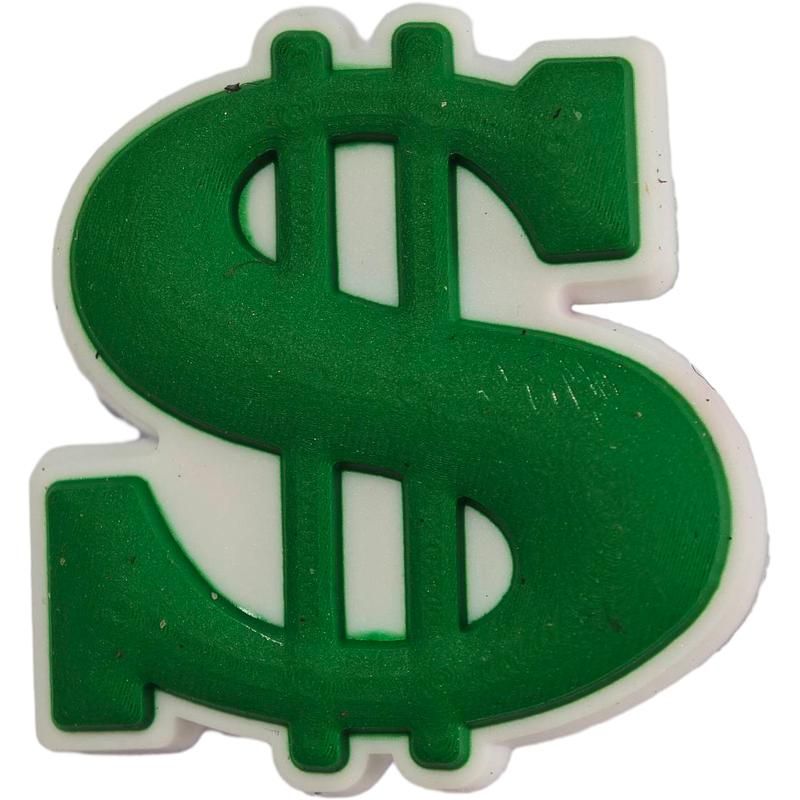 Green Dollar