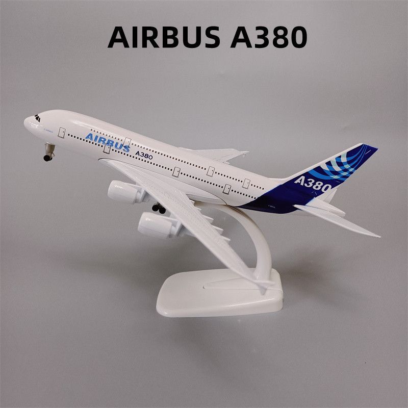 Prototyp A380