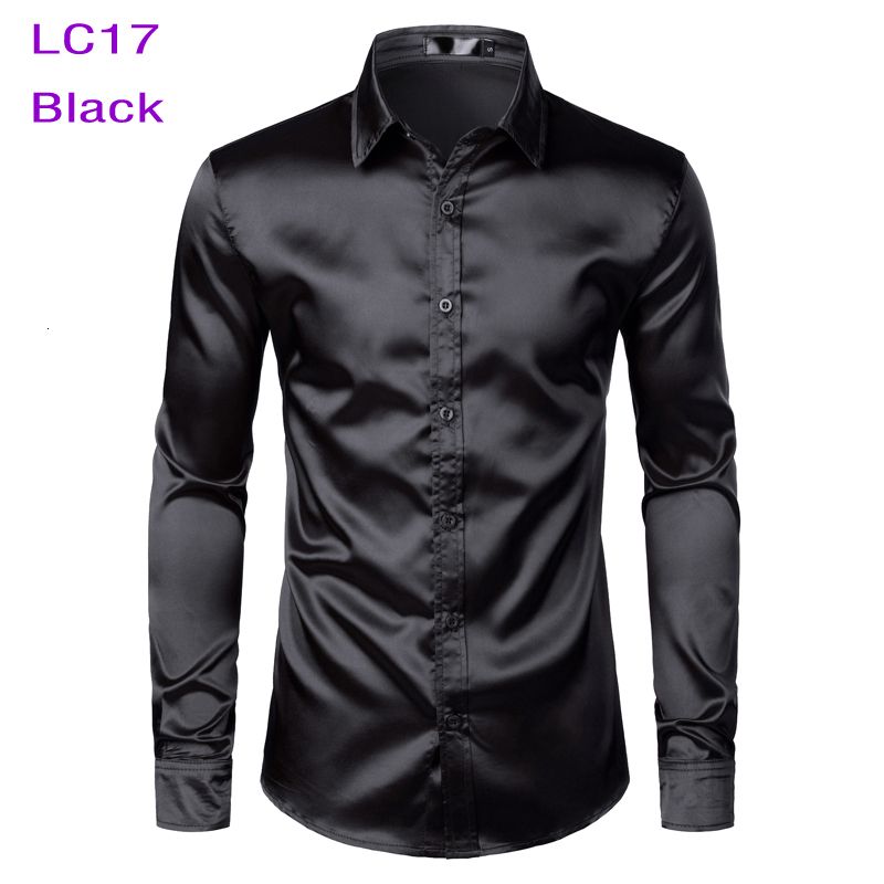 lc17 black