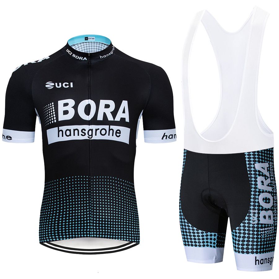 UCI Bora