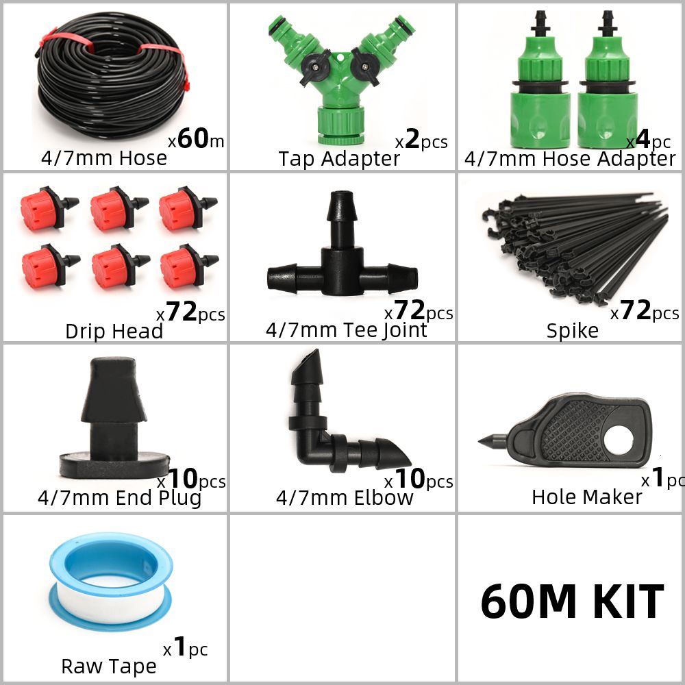 60m Kit