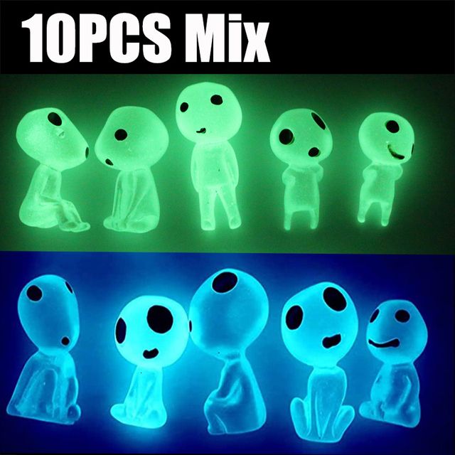 10 -stcs mix