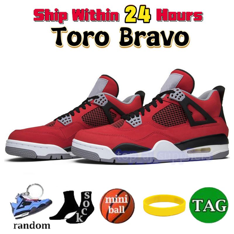 38 Toro Bravo