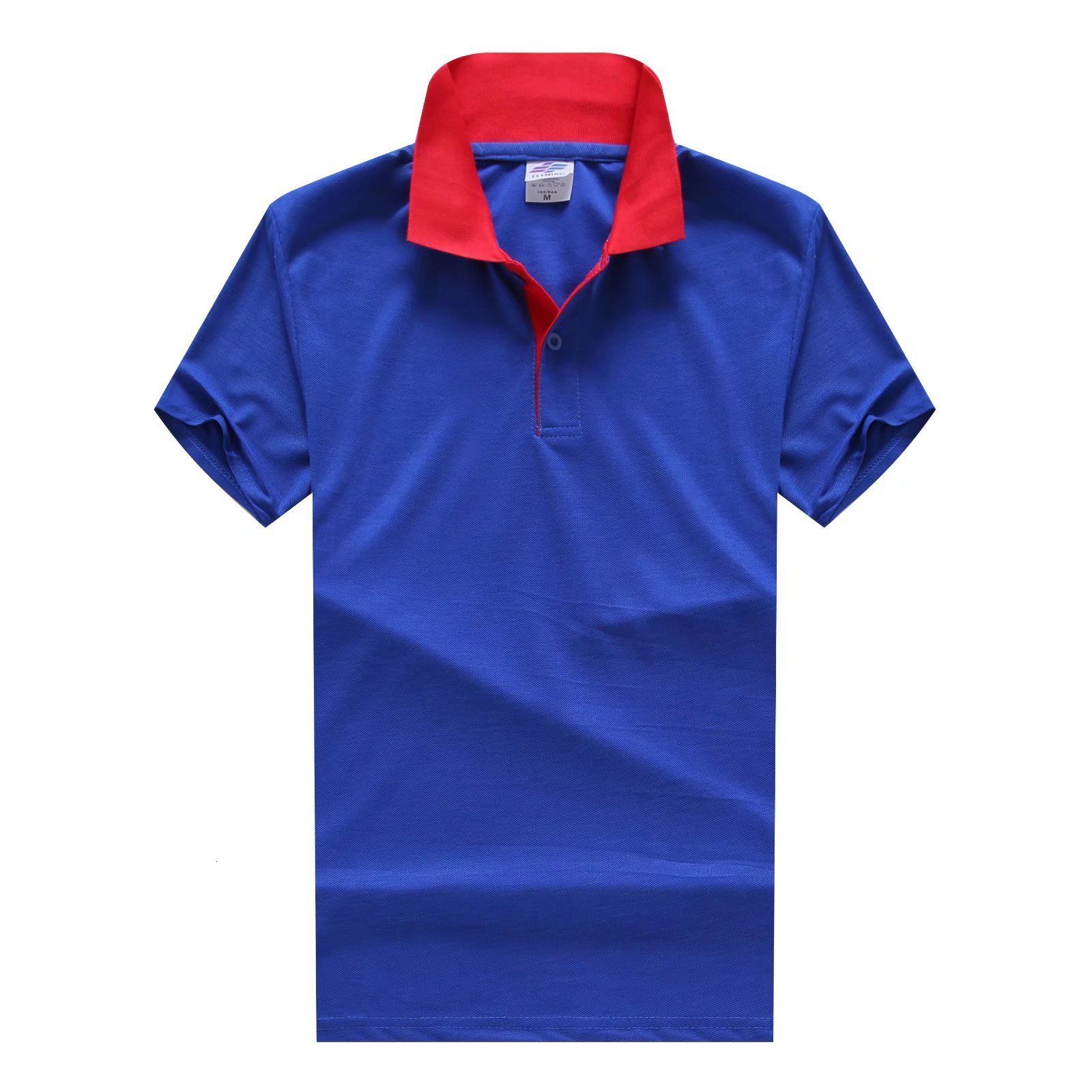 Royal Blue Red