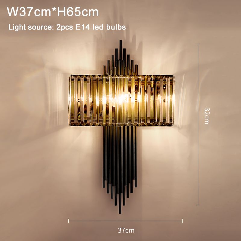 BK W37 H65cm Dimm Olmayan Soğuk Işık