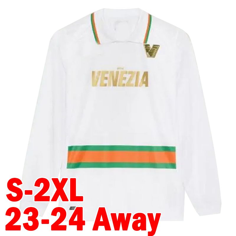 weinisi 23-24 Away long