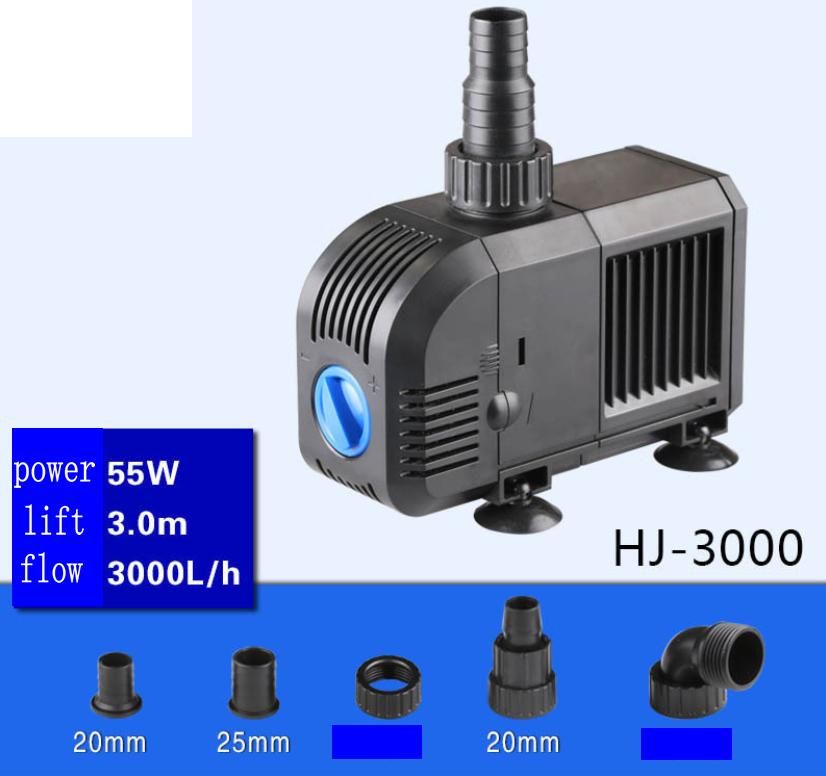 55W HJ-3000